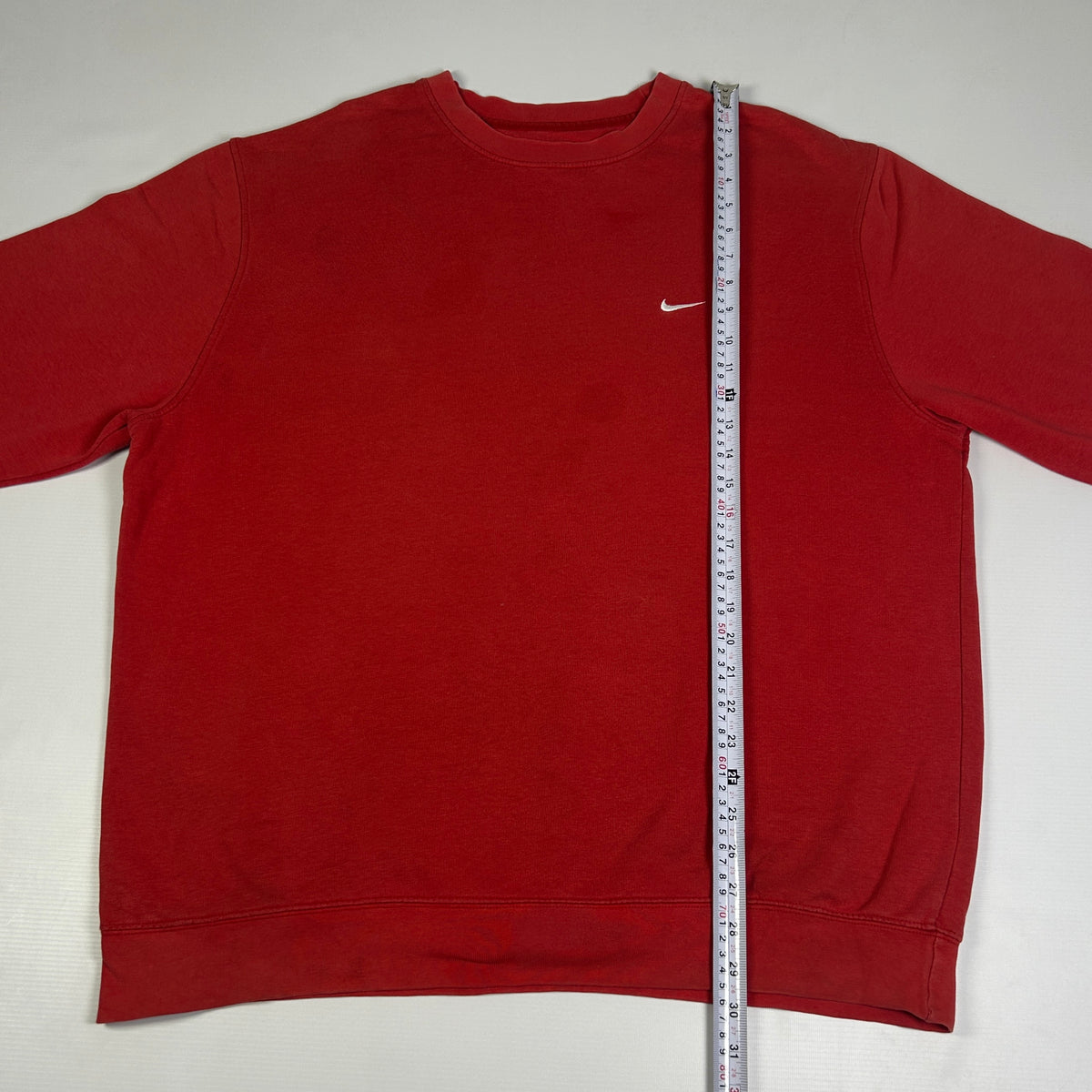 XL - Vintage 2000's Nike Sweatshirt