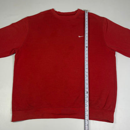 XL - Vintage 2000's Nike Sweatshirt