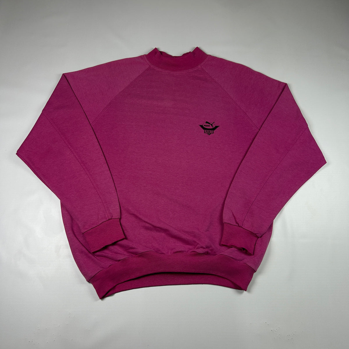 XL - Vintage 1990's Puma Sweatshirt