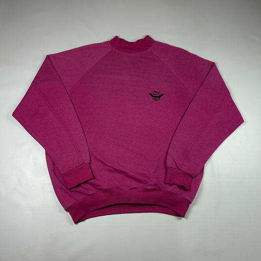 XL - Vintage 1990's Puma Sweatshirt