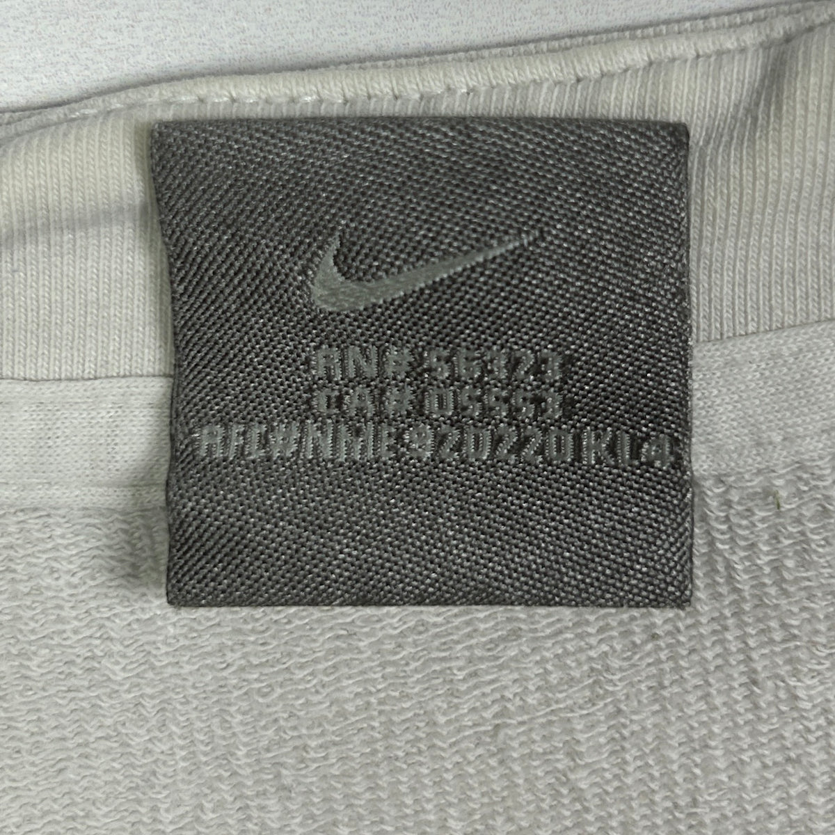 M - Vintage 2010's Nike Sweatshirt