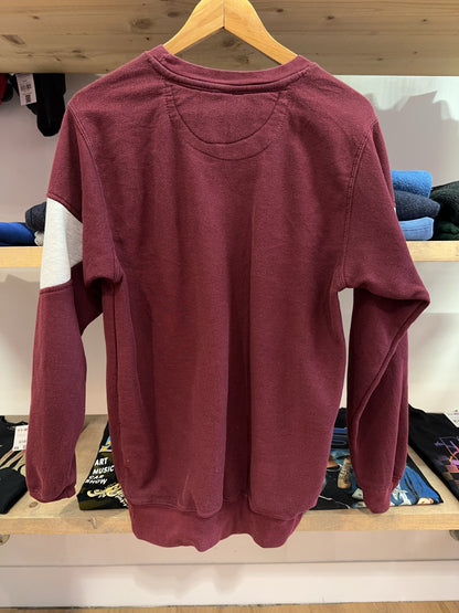 Vintage 2000's Nike Reworked Sweatshirt - M