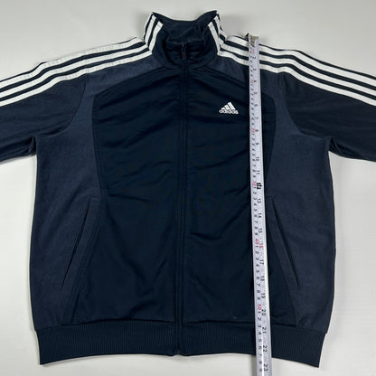 XS - Vintage 2000's Adidas Track Jacket