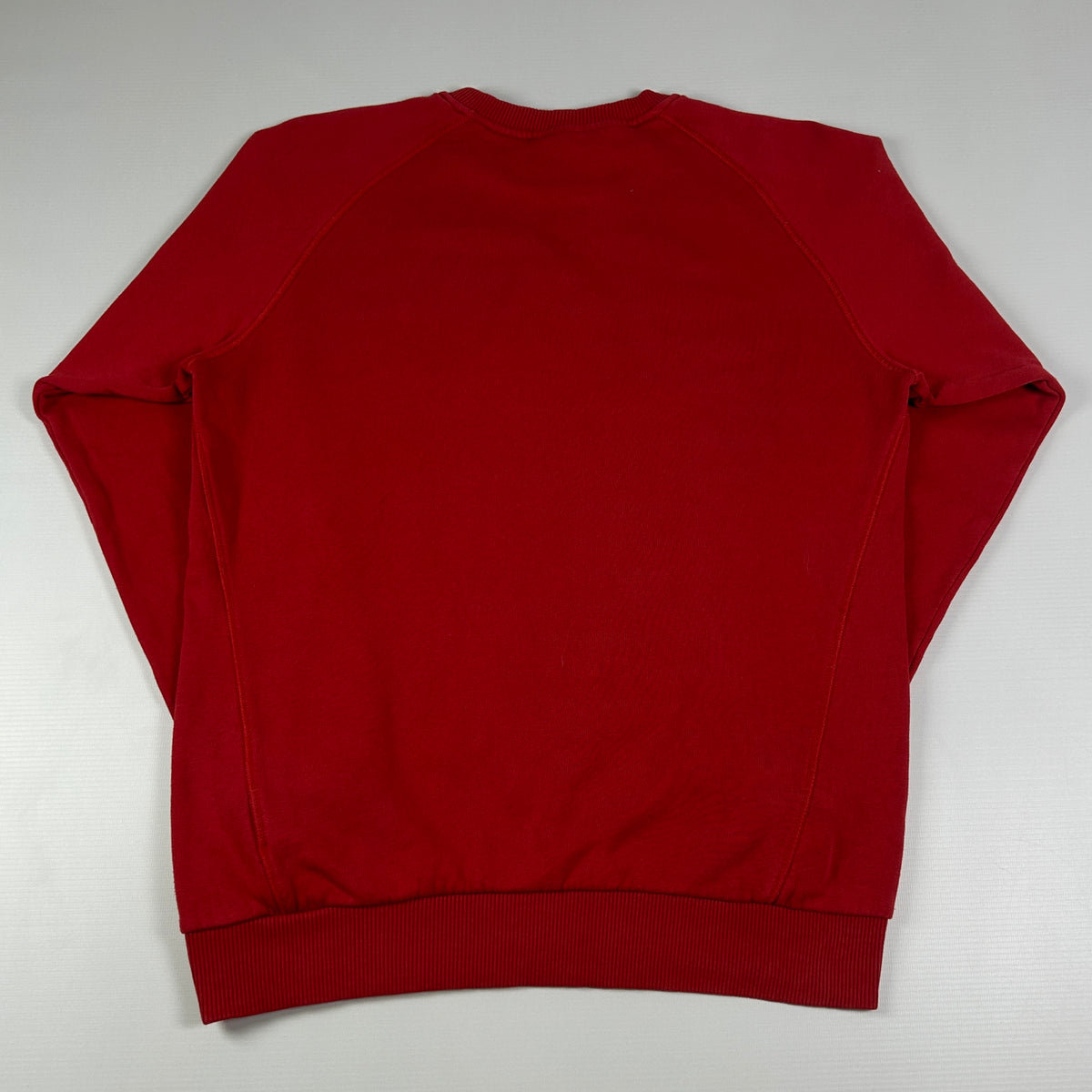 S - Vintage 2000's Adidas Sweatshirt