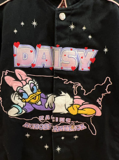 XS - Vintage 2000's Disney Daytona Jacket Daisy JH Design