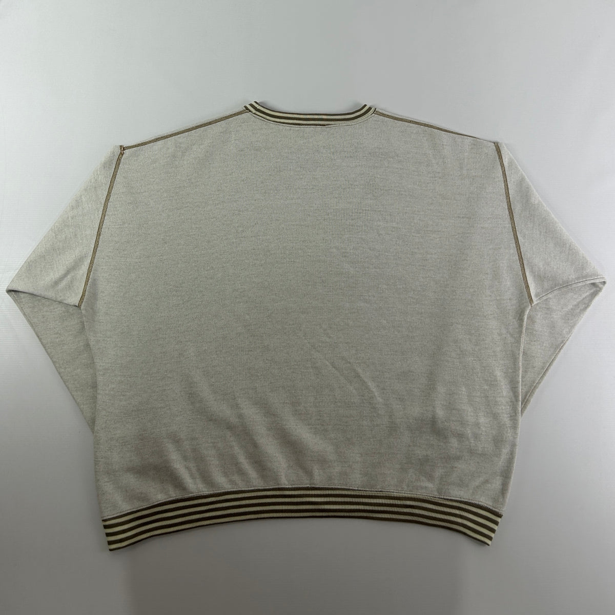 XL - 1980's Actuel Tennis Impact Sweatshirt