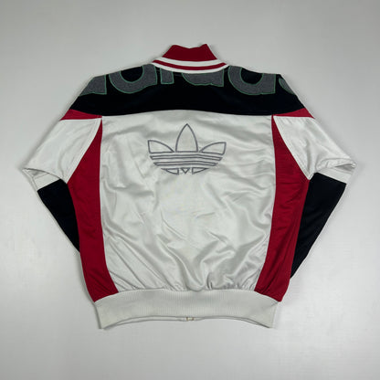 XS - Vintage 1990's Adidas Track Jacket