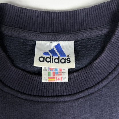 M - Vintage 1990's Adidas Sweatshirt