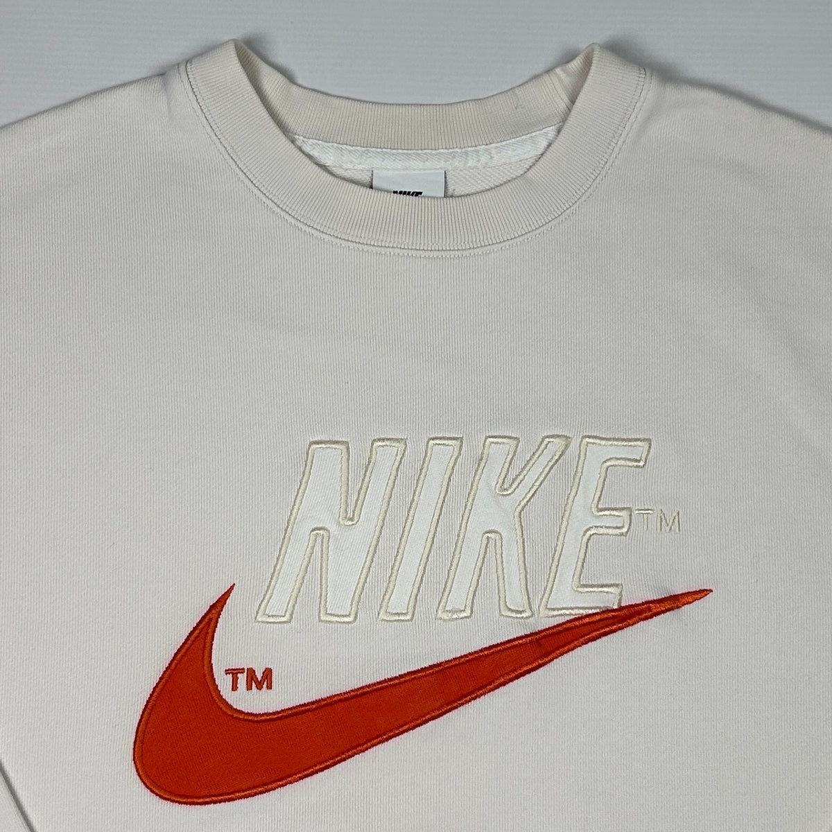 M - Vintage 2000's Nike Sweatshirt