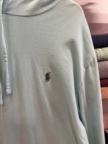 Ralph Lauren Hoodie - L