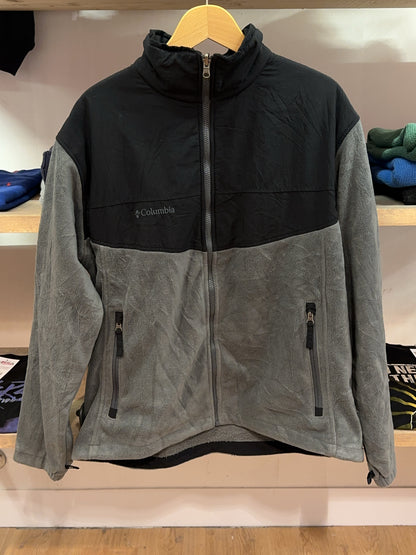 L - Vintage Columbia Fleece Jacket