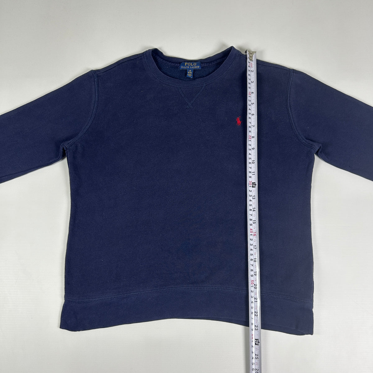 XS - Ralph Lauren Sweatshirt