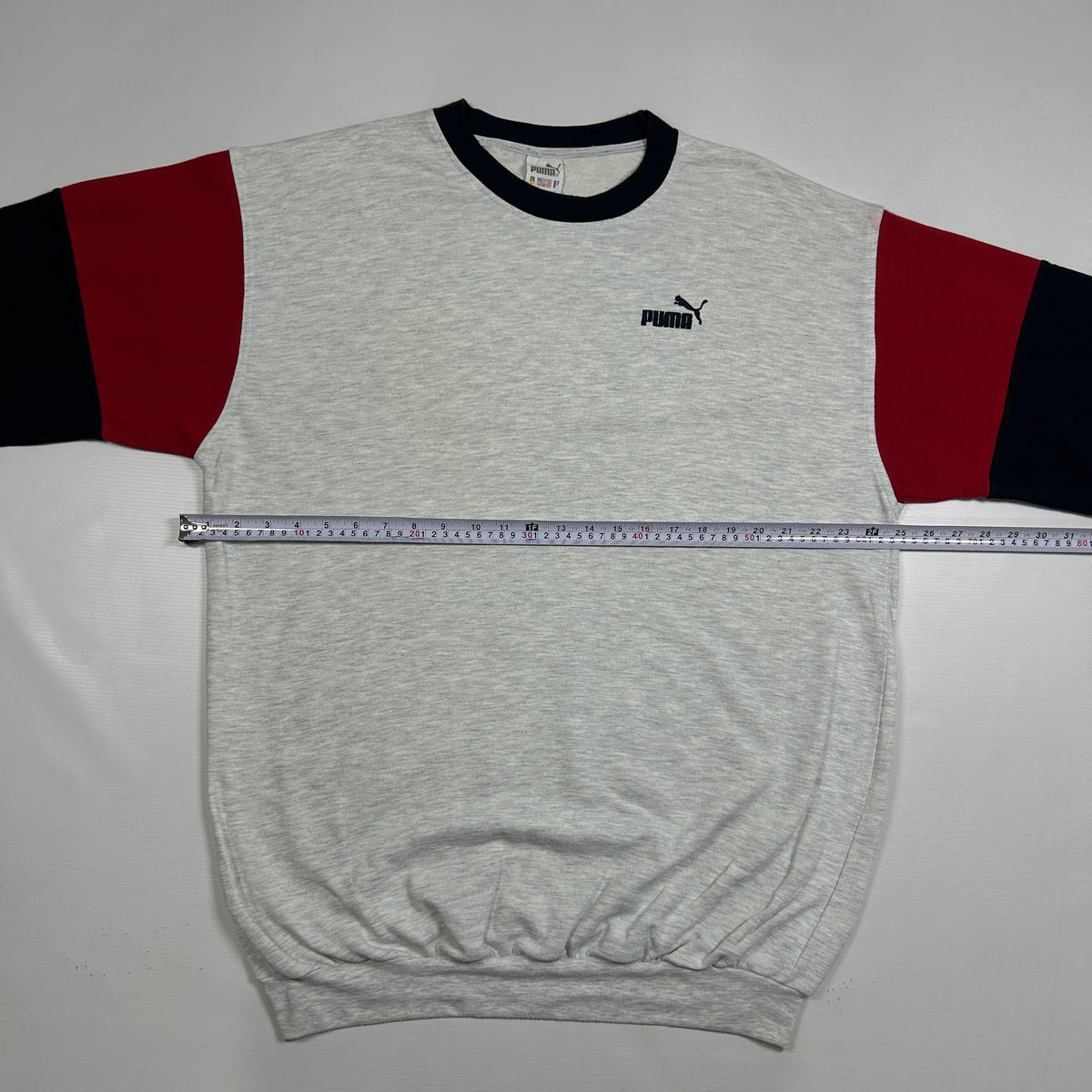 XL - Vintage 1990's Puma Sweatshirt