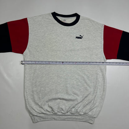 XL - Vintage 1990's Puma Sweatshirt