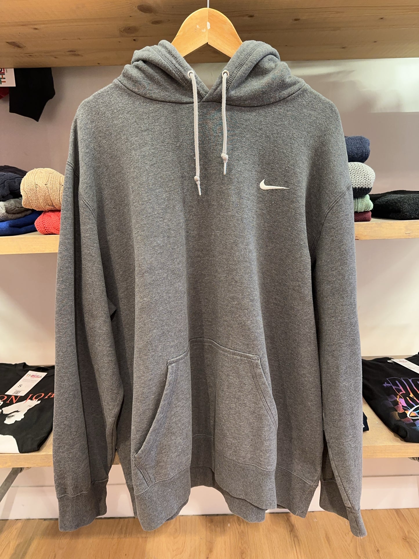 Nike Hoodie - XXL
