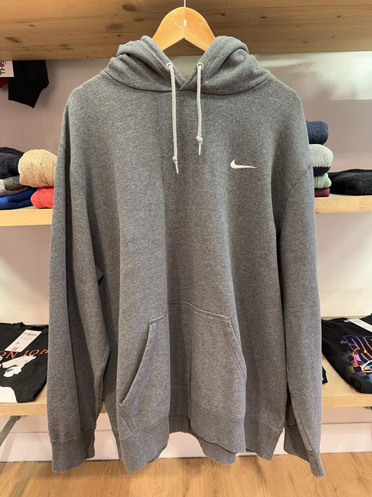 Nike Hoodie - XXL