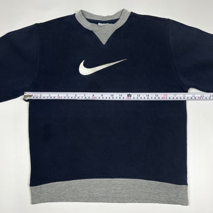 XXS - Vintage 2000's Nike Sweatshirt