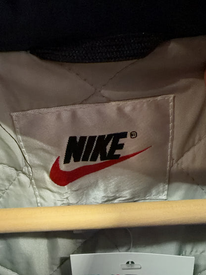 Vintage 1990's Nike Jacket (M)