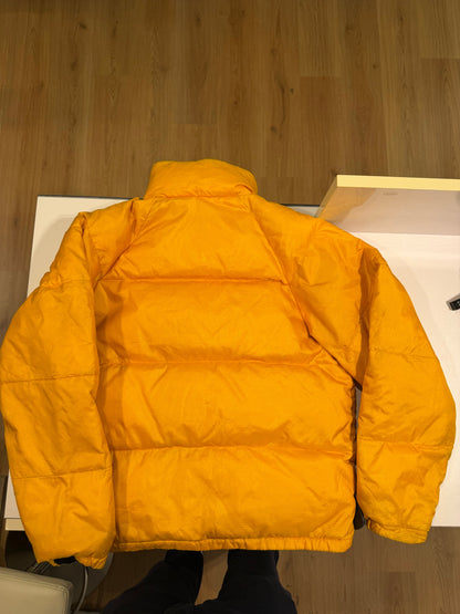 Vintage Ralph Lauren Puffer Jacket (M)