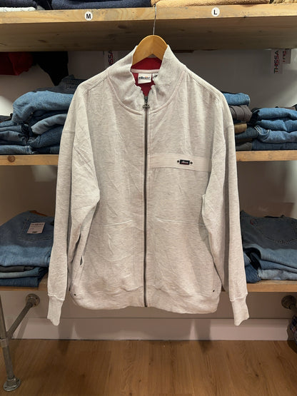 XL - Vintage 1990's Ellesse Full-zip