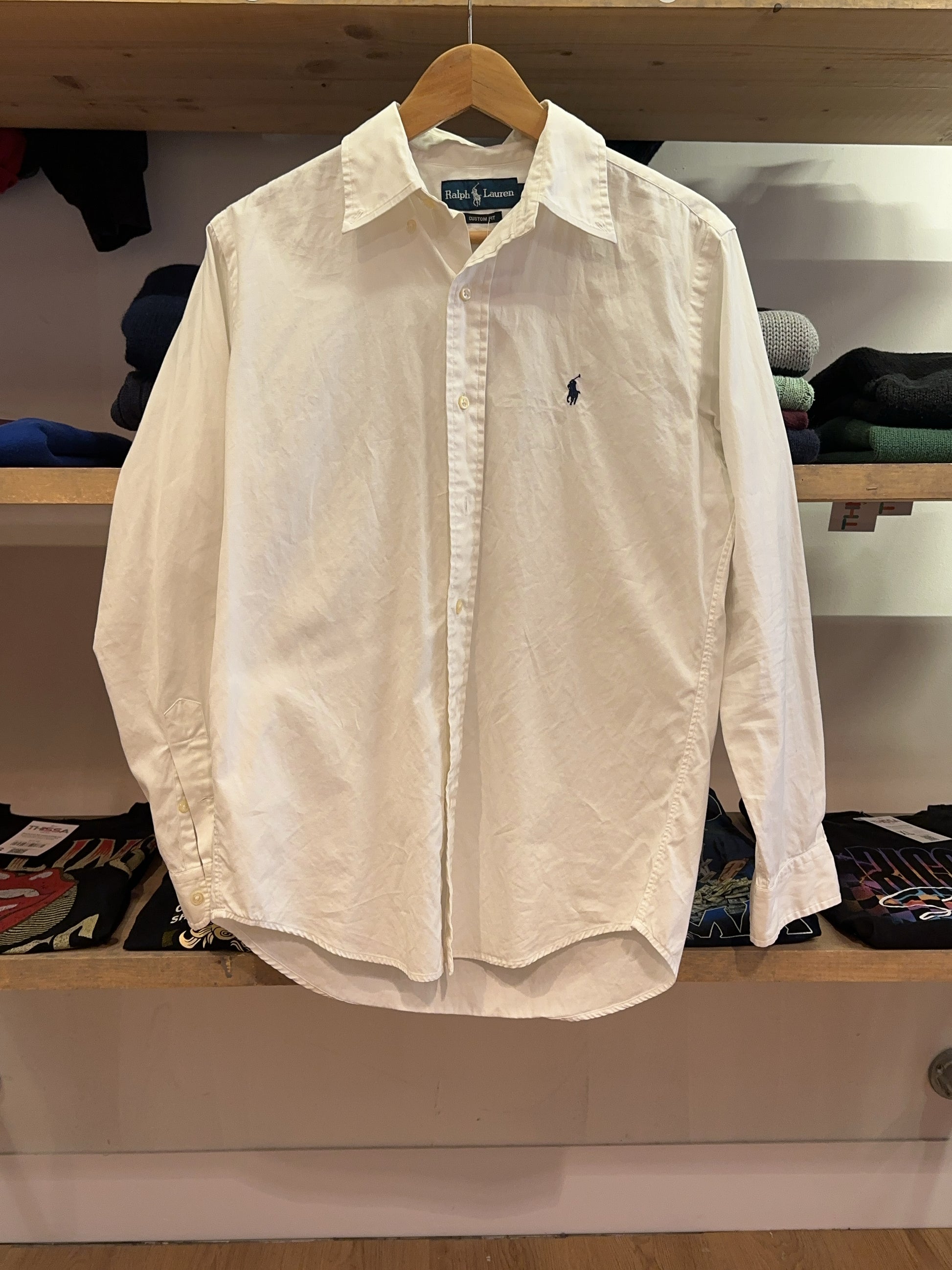 Ralph Lauren Shirt - M