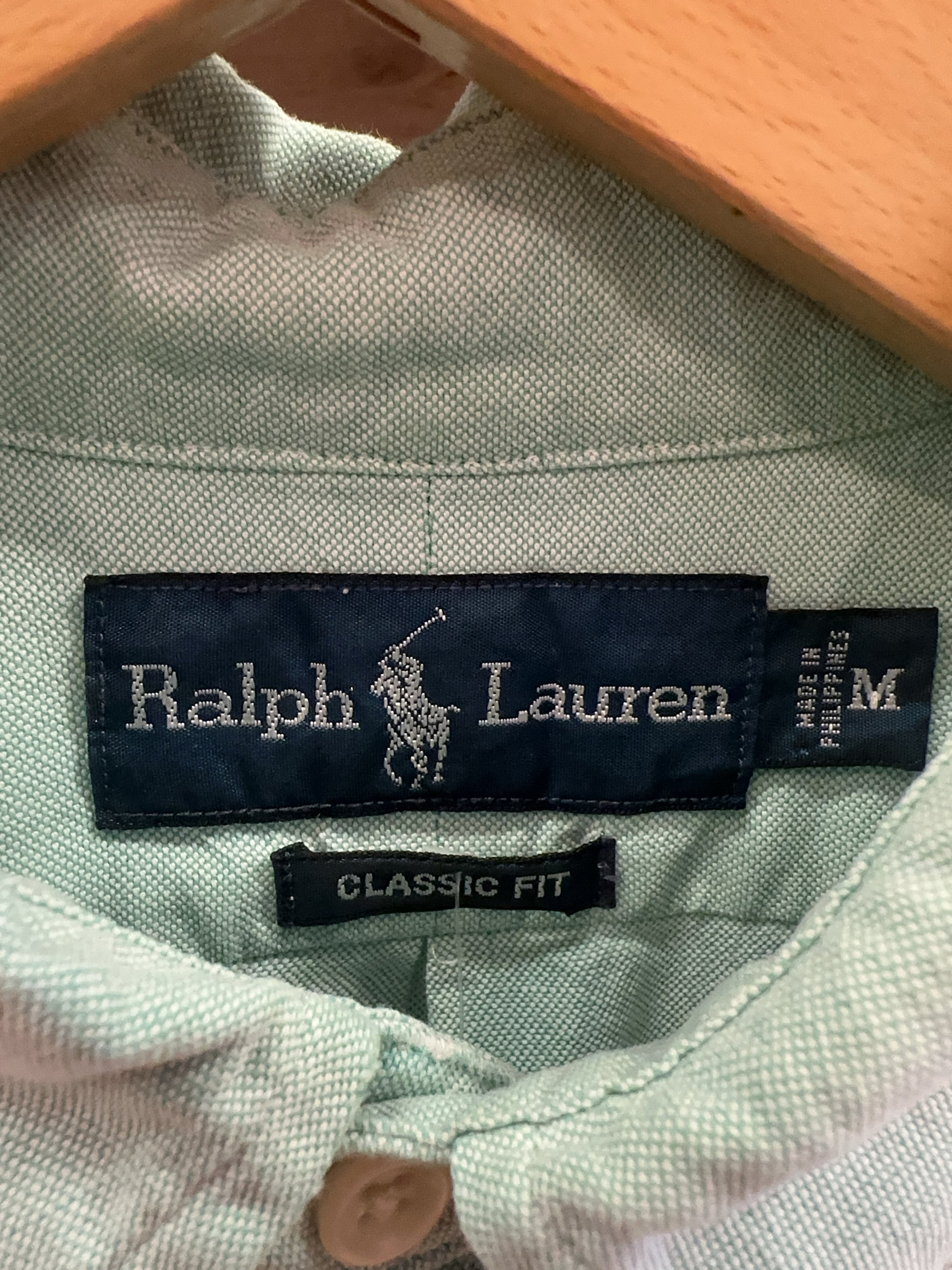 Ralph Lauren Shirt - M