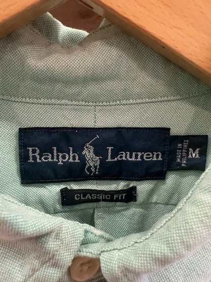 Ralph Lauren Shirt - M