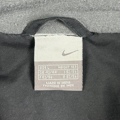 L - Vintage 2000's Nike Padded Jacket