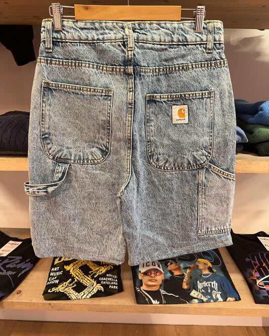 30 - Carhartt Jeans Shorts