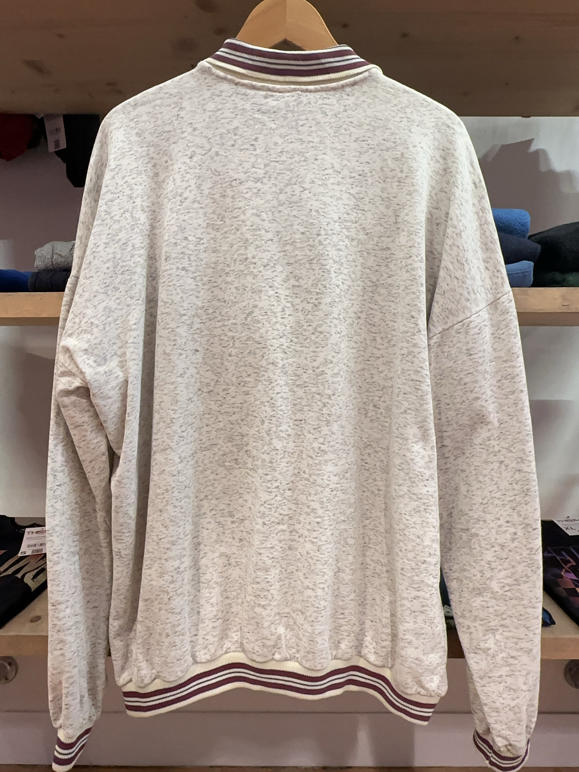 Vintage 1990's Nike Sweatshirt - L