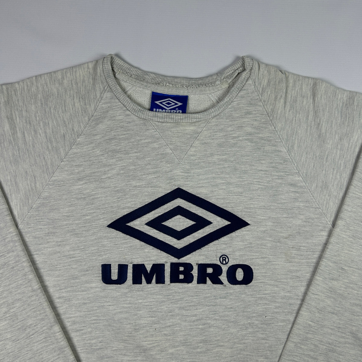 XL - Vintage 1990's Umbro Sweatshirt