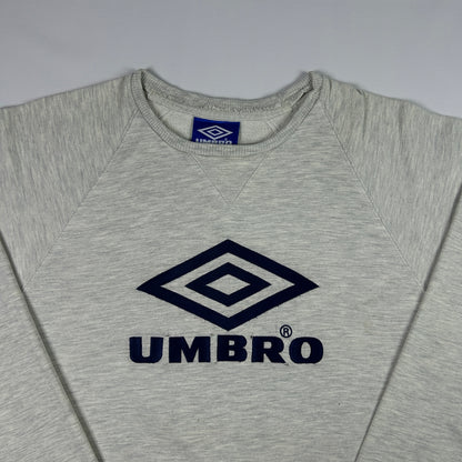 XL - Vintage 1990's Umbro Sweatshirt