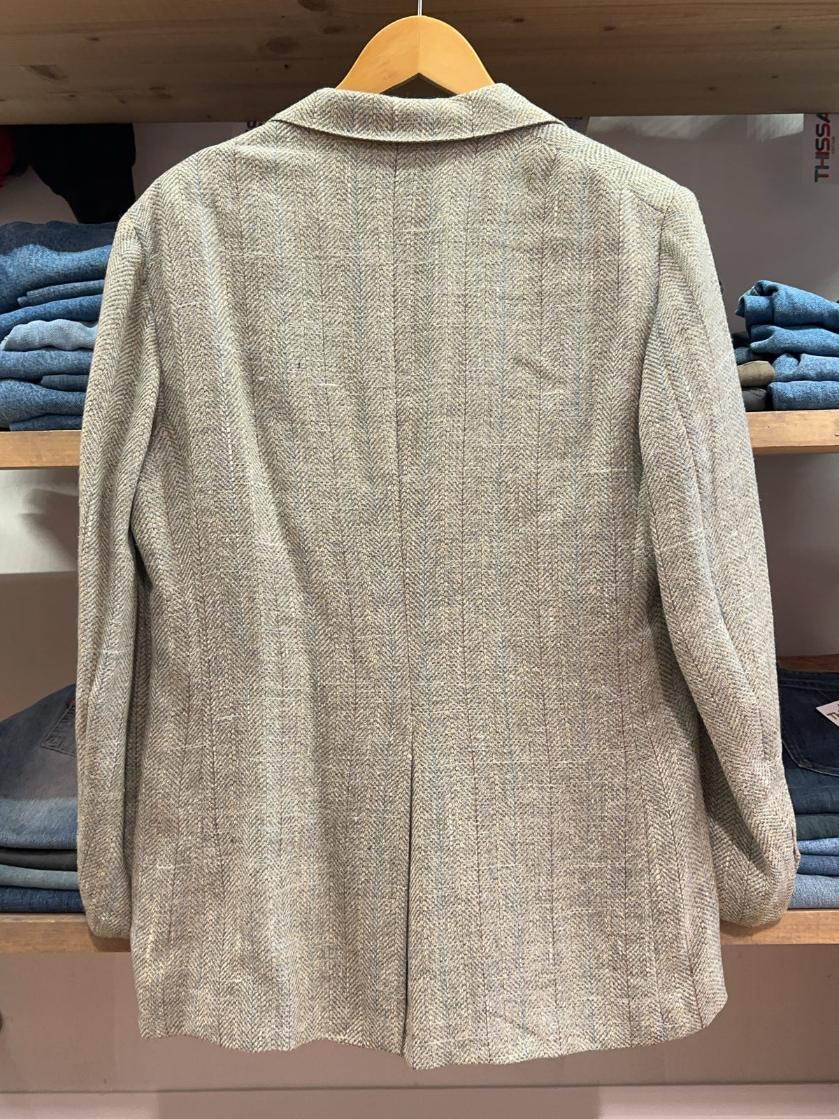 M - Ralph Lauren Blazer