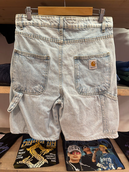 32 - Carhartt Jeans Shorts