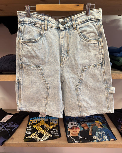 32 - Carhartt Jeans Shorts