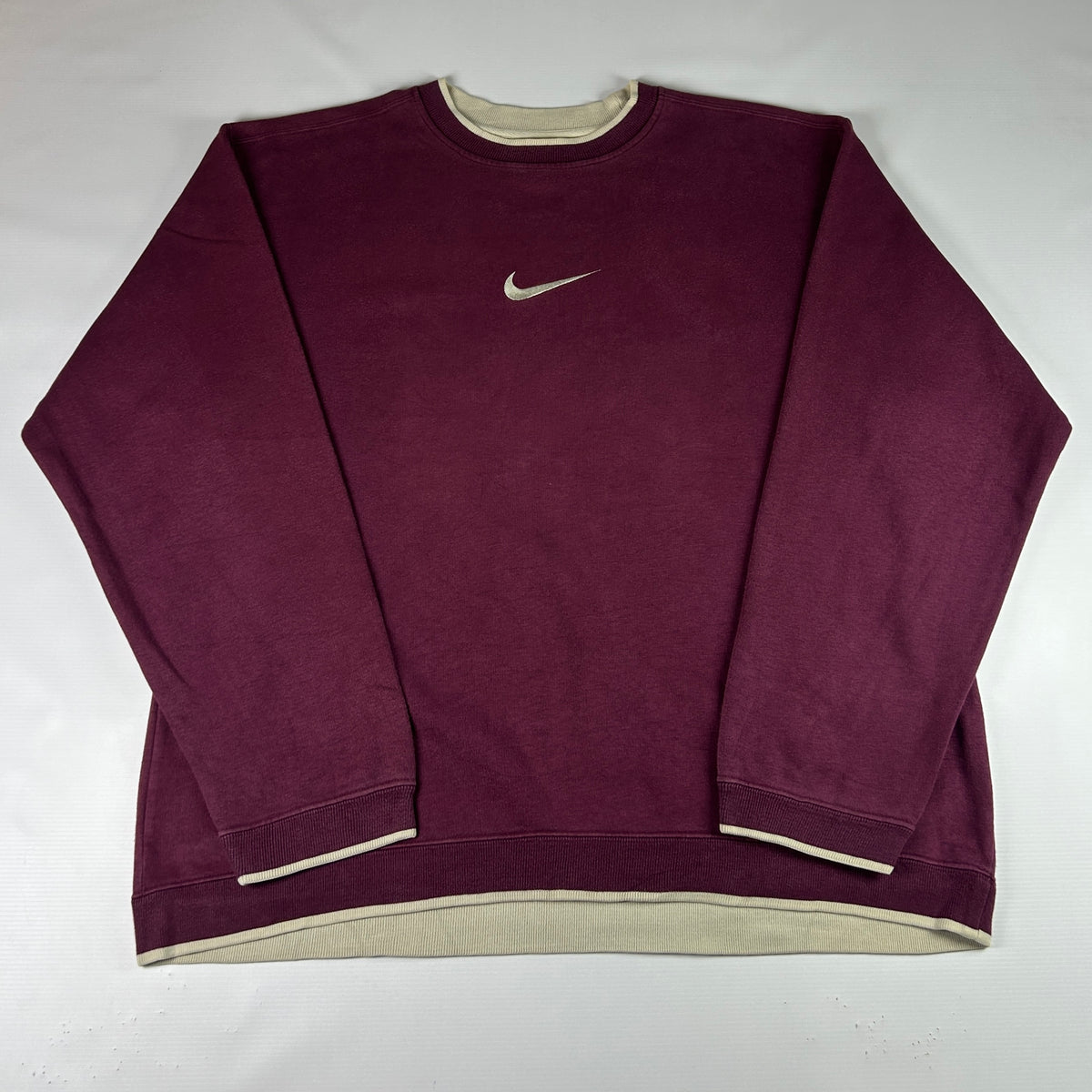 XL - Vintage 2000's Nike Sweatshirt