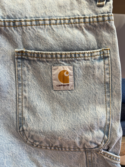 NEW Carhartt Jeans Shorts - 32