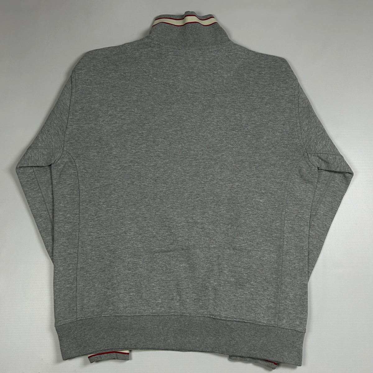 L - Vintage 1990's St. Moritz Kappa Quarterzip Sweatshirt