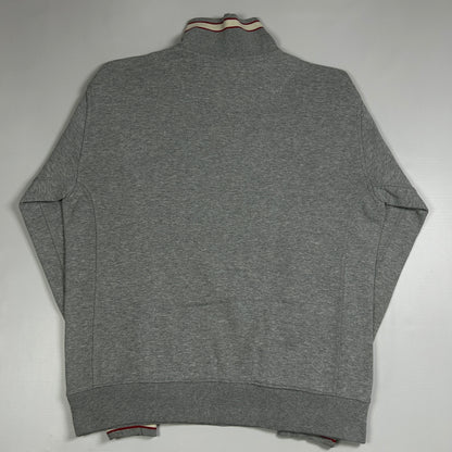 L - Vintage 1990's St. Moritz Kappa Quarterzip Sweatshirt