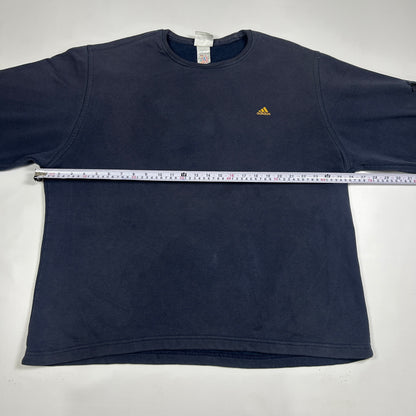 XL - Vintage 1990's Adidas Sweatshirt