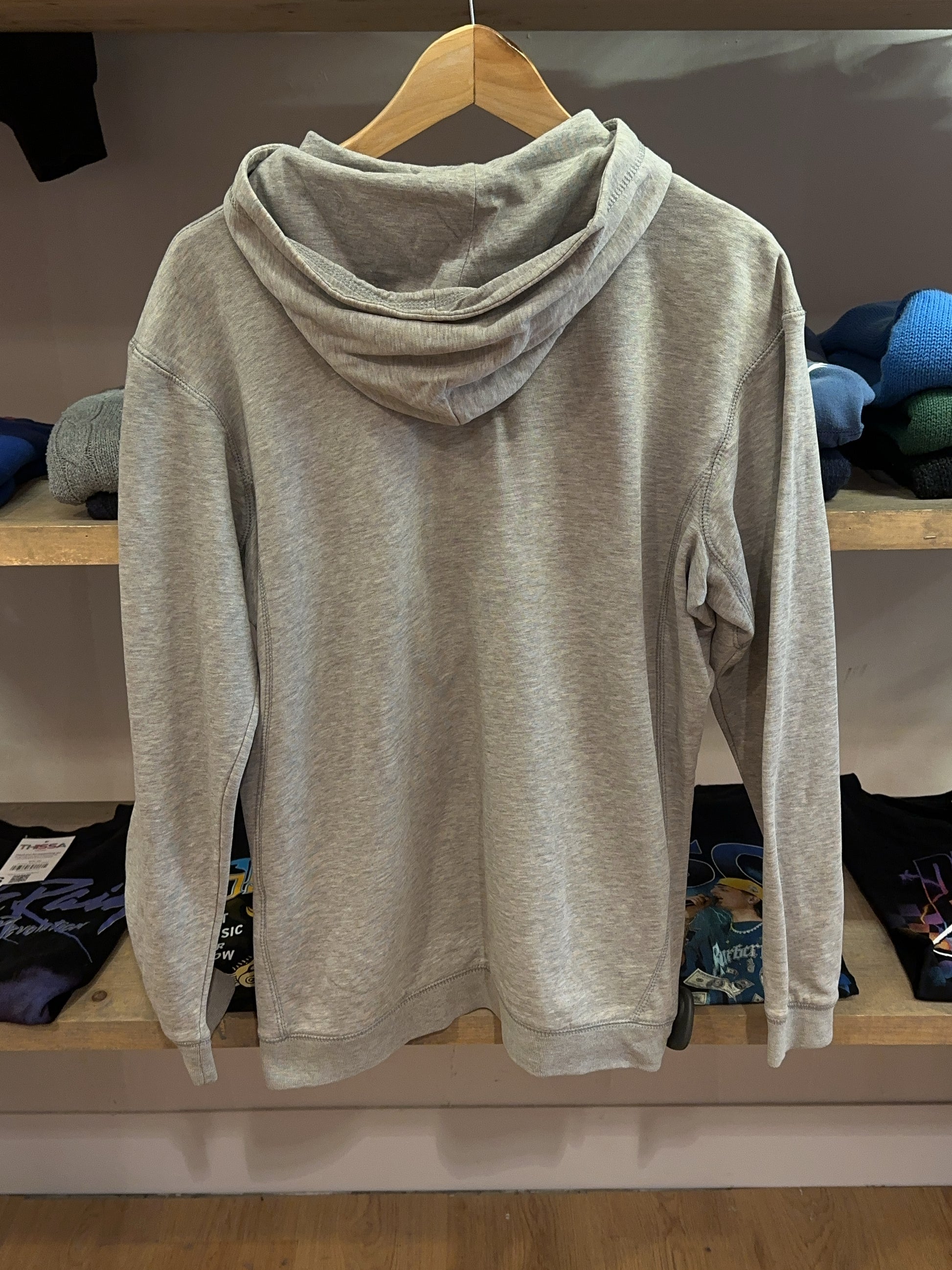 M - Vintage 2000's Nike Hoodie