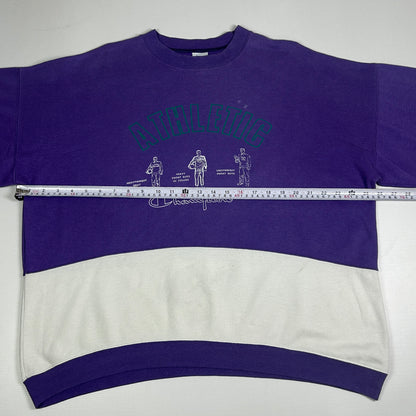 L - Vintage 1980's Champion Sweatshirt
