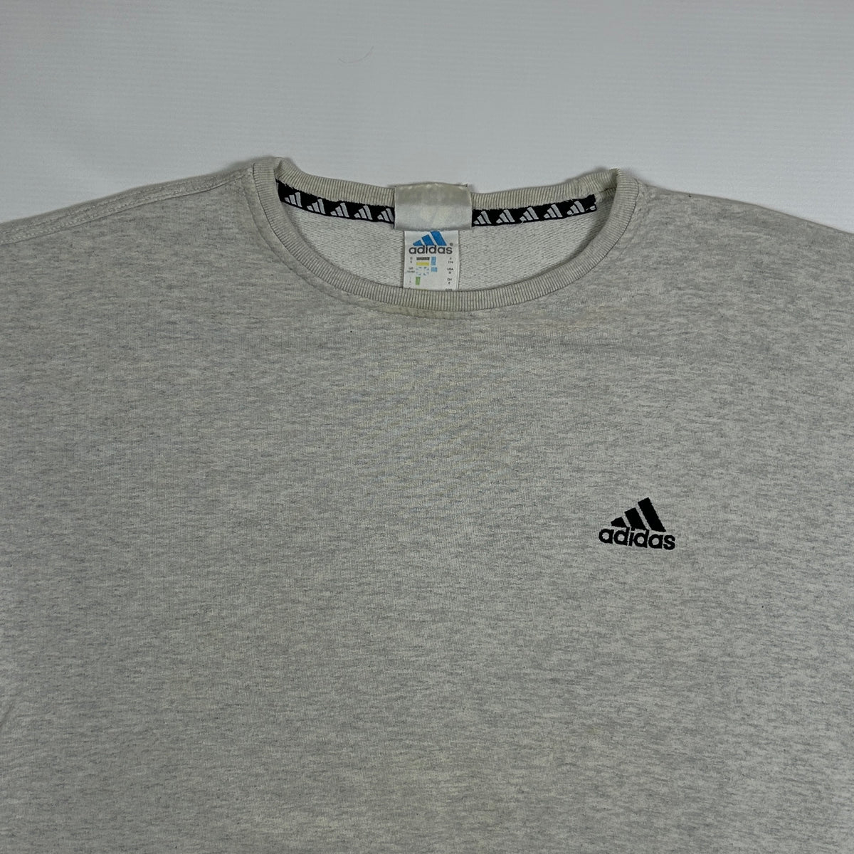 M - Vintage 1990's Adidas Sweatshirt