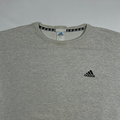 M - Vintage 1990's Adidas Sweatshirt
