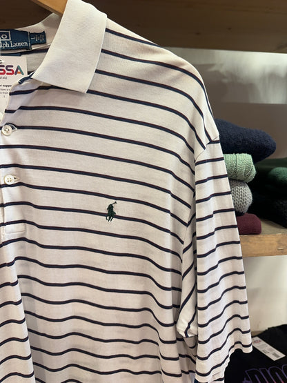 Ralph Lauren Polo Shirt - L