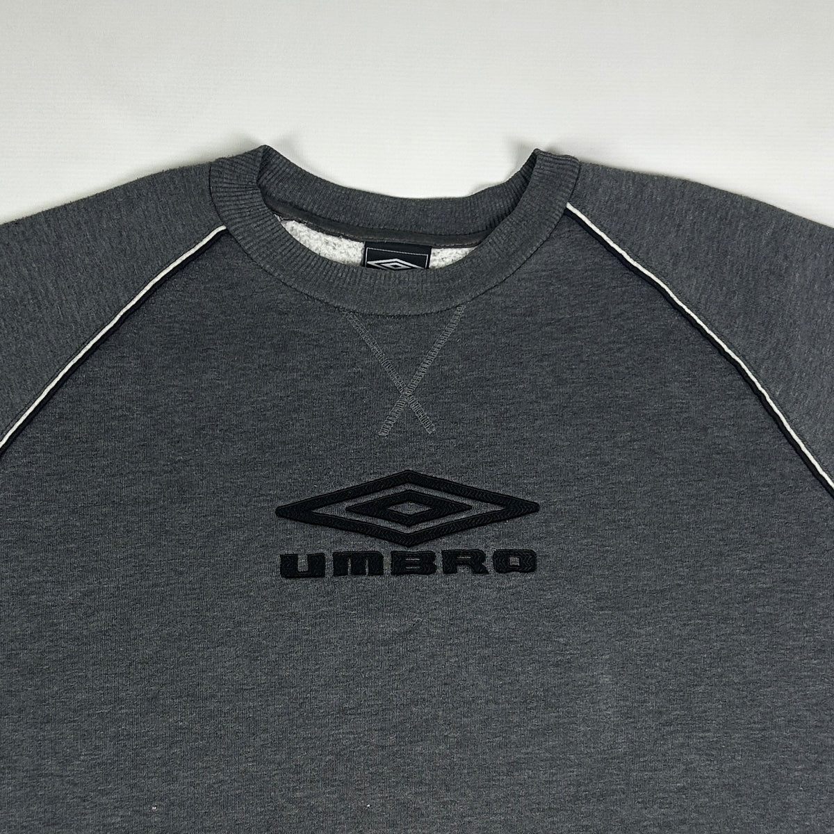 XXL - Vintage 1990's Umbro Sweatshirt