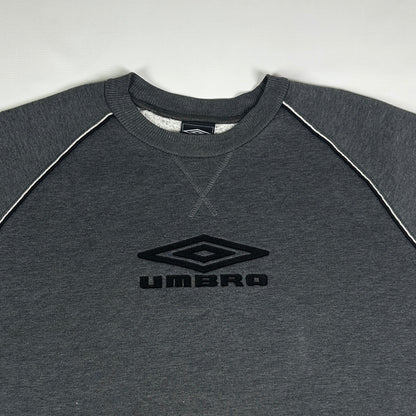 XXL - Vintage 1990's Umbro Sweatshirt