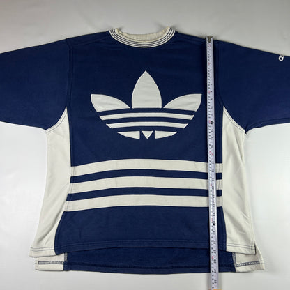 S - Vintage 1990's Adidas Sweatshirt