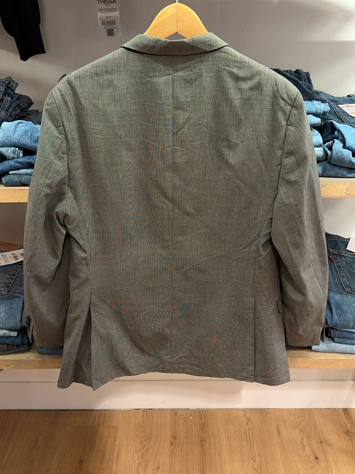 48R - Tommy Hilfiger Blazer