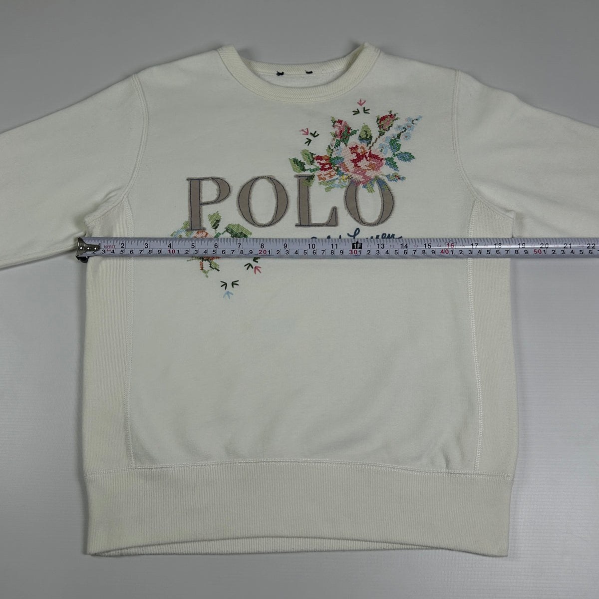 M - Ralph Lauren Sweatshirt